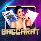 Baccarat B - jilikkk app