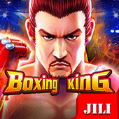 Boxing King - jilikkk app