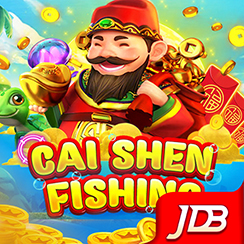 Cai Shen Fishing - jilikkk app