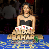 Casino Marina Andar Bahar - jilikkk app live