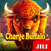 Charge Buffalo - jilikkk app
