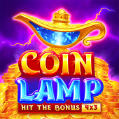 Coin Lamp - jilikkk app slot