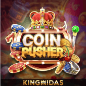 Coin Pusher - jilikkk app