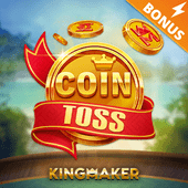 Coin Toss - jilikkk app