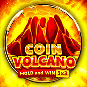 Coin Volcano Hold and Win - jilikkk app