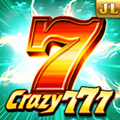 Crazy777 - jilikkk app