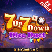 Dice Duet - jilikkk app