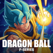 Dragon Ball - jilikkk app slot