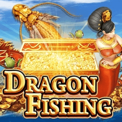 Dragon Fishing - jilikkk app