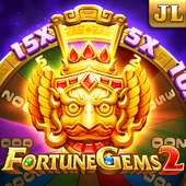 Fortune Gems 2 - jilikkk app