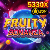 Fruity Bonanza - jilikkk app