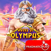Gates of Olympus - jilikkk app
