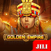 Golden Empire - jilikkk app