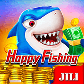 Happy Fishing - jilikkk app
