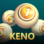 Keno - jilikkk app