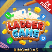 Ladder Game - jilikkk app