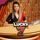 Lucky 7 - jilikkk app live