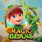 Magic Beans - jilikkk app slot game