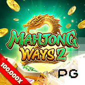 Mahjong Ways 2 - jilikkk app