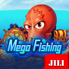 Mega Fishing - jilikkk app