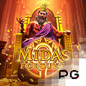 Midas Fortune - jilikkk app