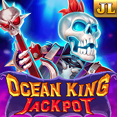 Ocean King Jackpot - jilikkk app