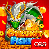 Oneshot Fishing - jilikkk app