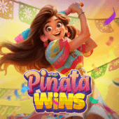 Pinata Wins slot game - jilikkk app