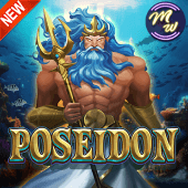 Poseidon - jilikkk app slot