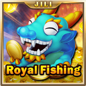 Royal Fishing - jilikkk app