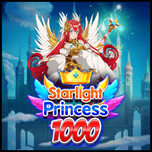 Starlight Princess 1000 - jilikkk app