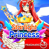 Starlight Princess - jilikkk app