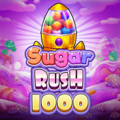 Sugar Rush 1000 - jilikkk app Slot Game