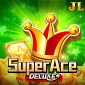 Super Ace Deluxe - jilikkk app premium slot