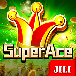 Super Ace - jilikkk app