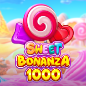 Sweet Bonanza 1000 - jilikkk app