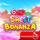 Sweet Bonanza - jilikkk app