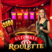 Roulette - jilikkk app live
