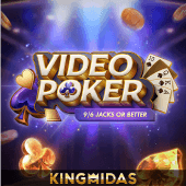 Video Poker - jilikkk app