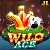 Wild Ace - jilikkk app