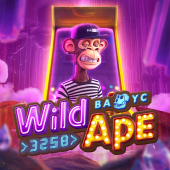 Wild Ape - jilikkk app