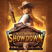 Wild Bounty Showdown - jilikkk app